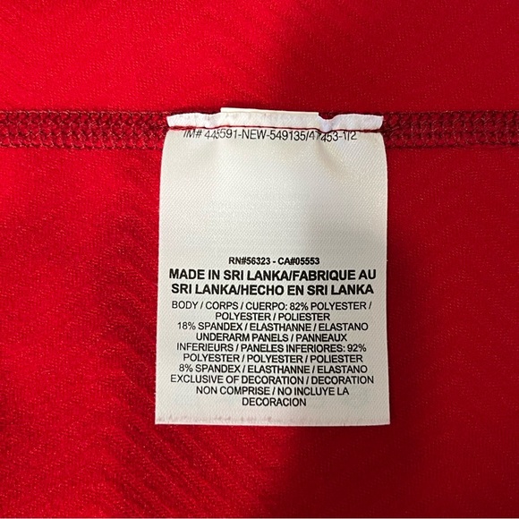 🏷️ SALE - Nike Pro Combat Hyperwarm Lite Shirt - Picture 6 of 6